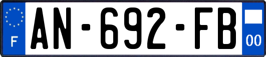 AN-692-FB