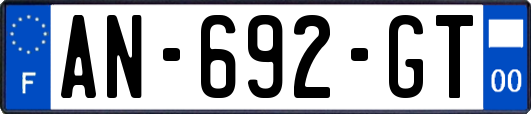 AN-692-GT