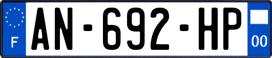 AN-692-HP