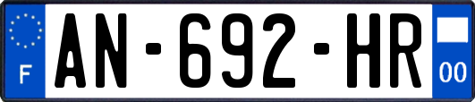 AN-692-HR