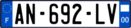 AN-692-LV