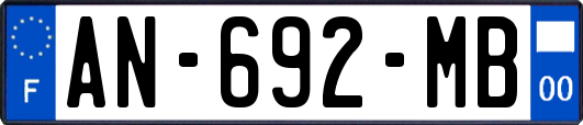 AN-692-MB