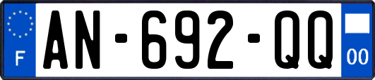 AN-692-QQ