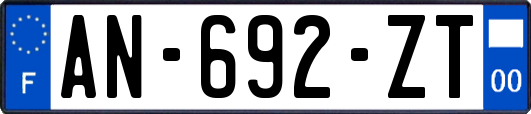 AN-692-ZT