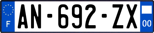 AN-692-ZX