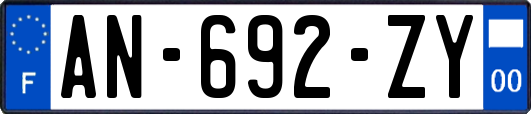 AN-692-ZY