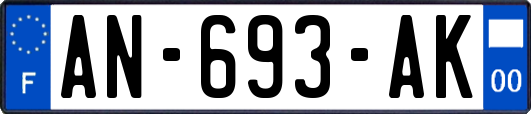 AN-693-AK