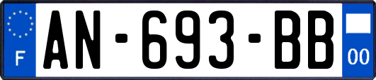 AN-693-BB