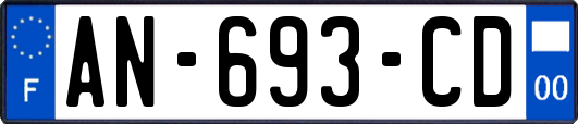 AN-693-CD