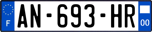 AN-693-HR