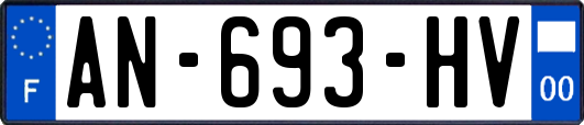 AN-693-HV