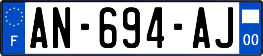 AN-694-AJ
