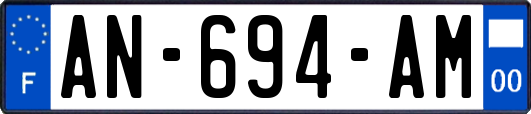 AN-694-AM