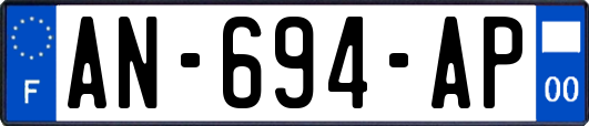 AN-694-AP