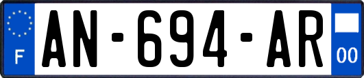 AN-694-AR