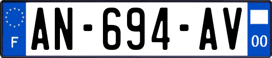 AN-694-AV
