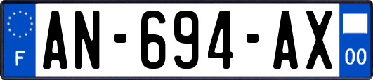 AN-694-AX