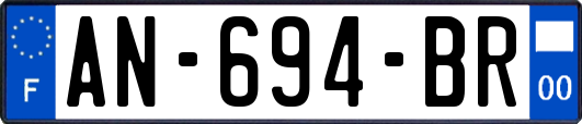 AN-694-BR