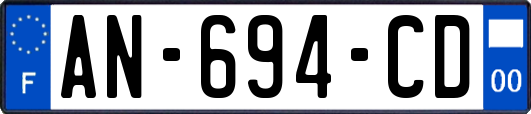 AN-694-CD