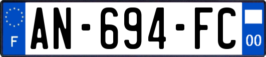 AN-694-FC