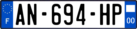 AN-694-HP