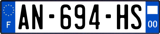 AN-694-HS