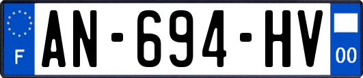 AN-694-HV