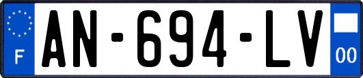 AN-694-LV