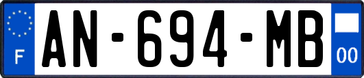 AN-694-MB