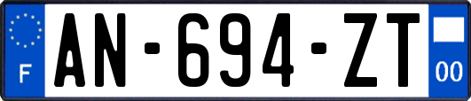 AN-694-ZT