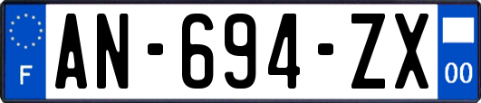 AN-694-ZX