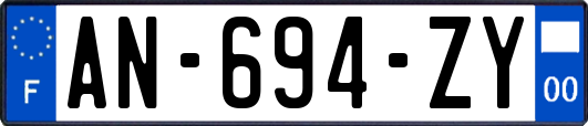 AN-694-ZY