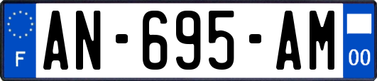 AN-695-AM