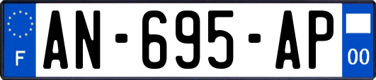 AN-695-AP