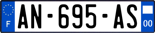 AN-695-AS