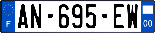 AN-695-EW