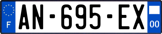 AN-695-EX