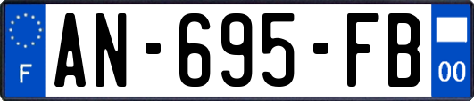 AN-695-FB