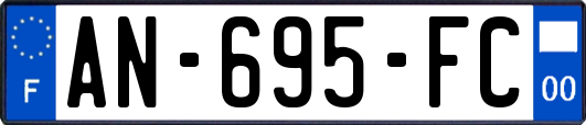 AN-695-FC