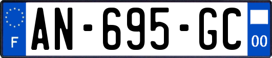 AN-695-GC