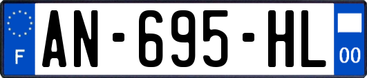 AN-695-HL