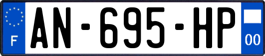 AN-695-HP