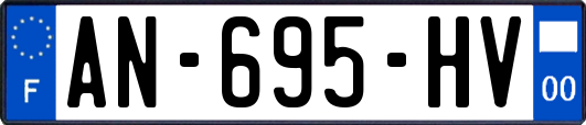 AN-695-HV