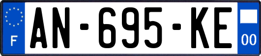 AN-695-KE