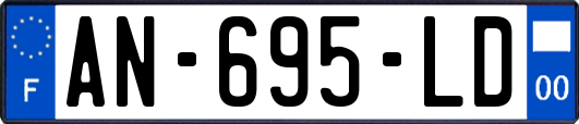 AN-695-LD