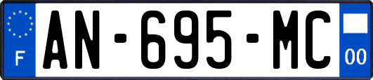 AN-695-MC