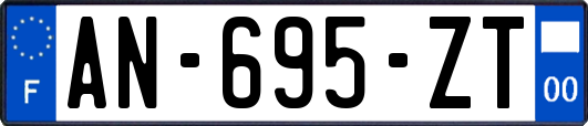 AN-695-ZT