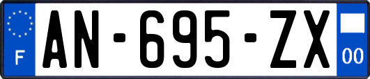 AN-695-ZX