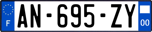 AN-695-ZY