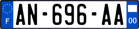 AN-696-AA